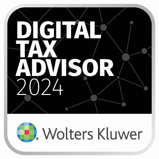 Wolters Kluwer - Digital TaxAdvisor 2024