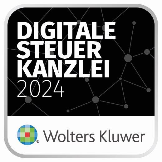 Wolters Kluwer - Digitale Steuerkanzlei 2024